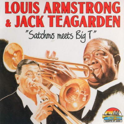 Satchmo Meets Big T